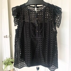 Banana Republic Blouse